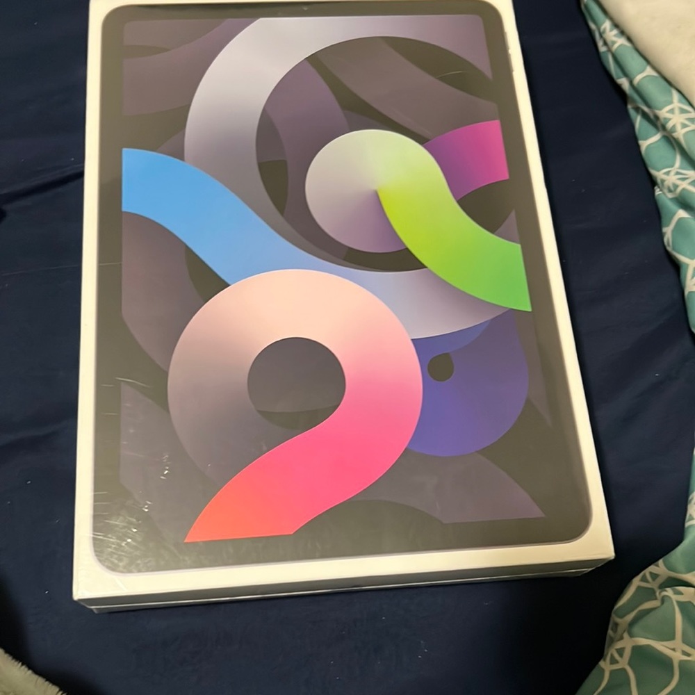 Brand new iPad Air 64GB Never opened